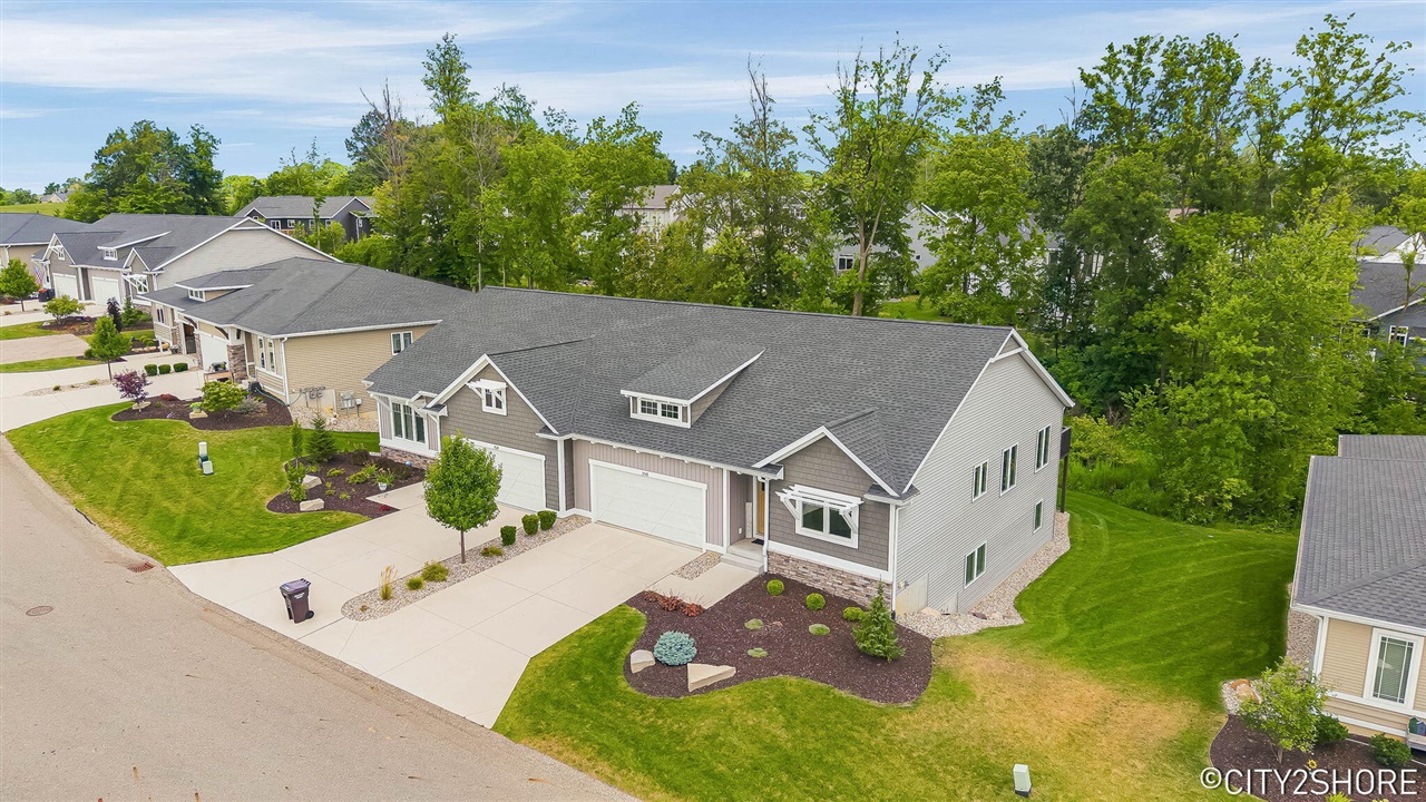 5th image of 3345 Bald Eagle Pass, Hudsonville, MI 49426