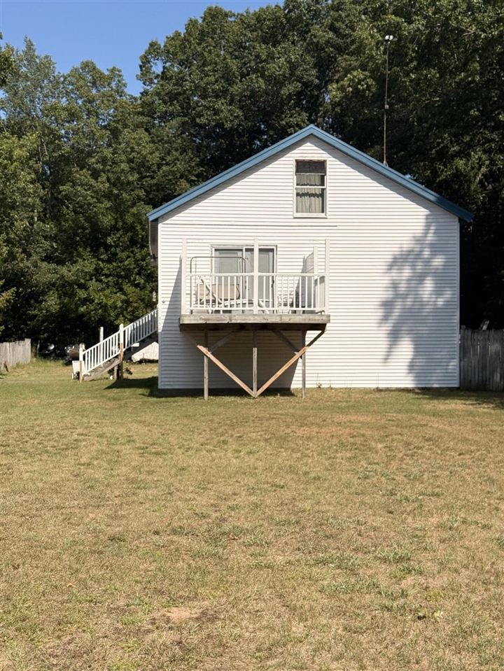 1st image of 554 N Morris St, Pentwater, MI 49449 | MLS# 70548005