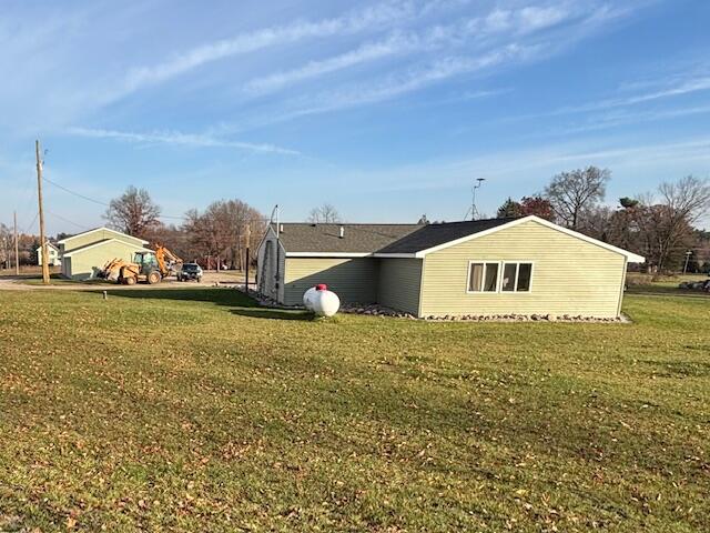3rd image of 1637 N State Rd, Ionia, MI 48846 | MLS# 70548011