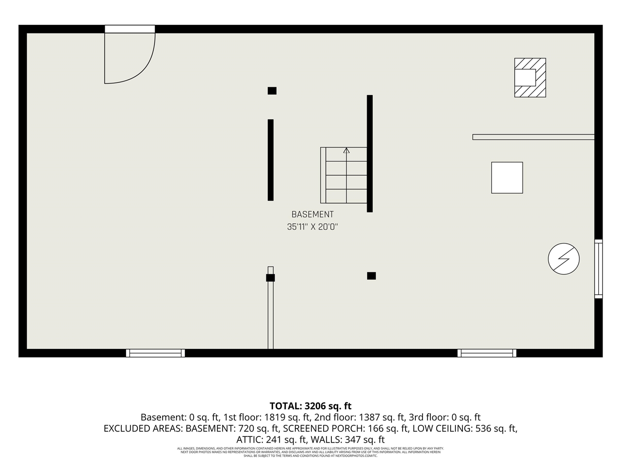 29th image of 16 S Fremont St, Coldwater, MI 49036 | MLS# 70548012