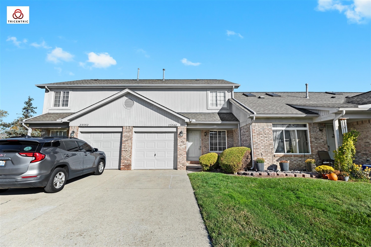 1st image of 23348 Redman Ct, Trenton, MI 48183 | MLS# 70548028