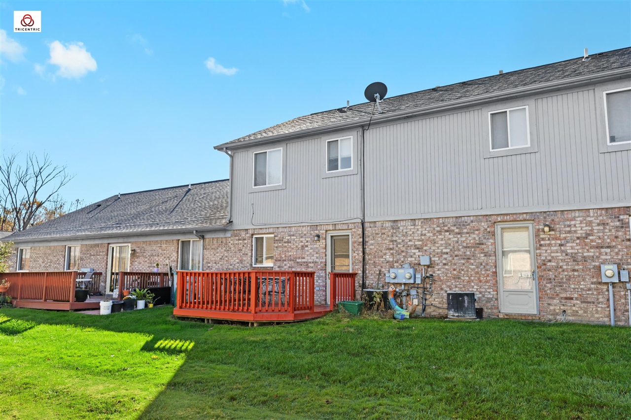 14th image of 23348 Redman Ct, Trenton, MI 48183 | MLS# 70548028