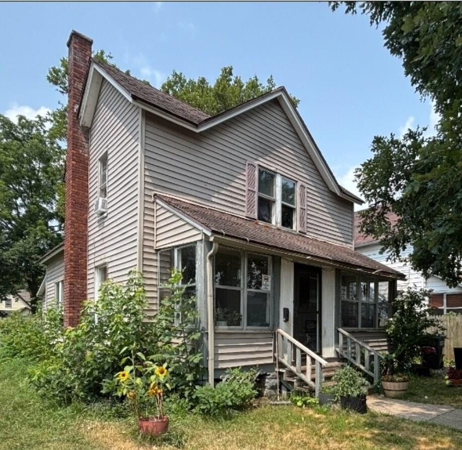 1st image of 1205 N Rose St, Kalamazoo, MI 49007 | MLS# 70548029