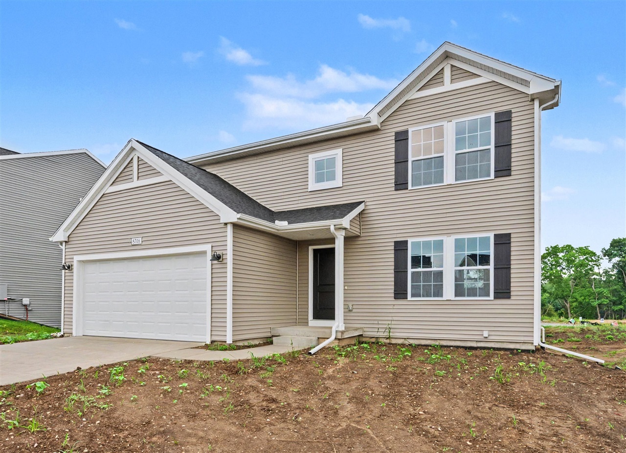 1st image of 8768 E Sturtevant Ave, Richland, MI 49083 | MLS# 70548030