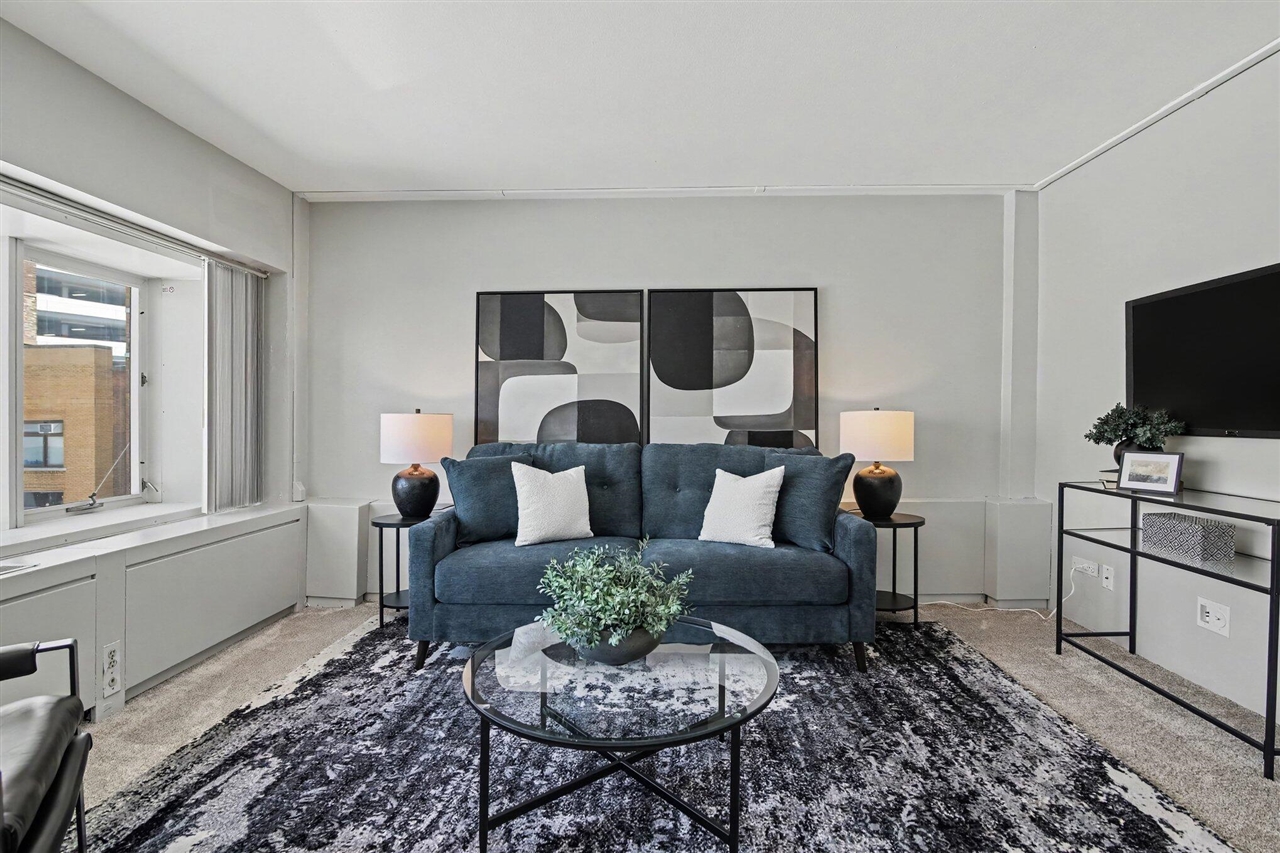 2nd image of 555 E William St #2i, Ann Arbor, MI 48104 | MLS# 70548031
