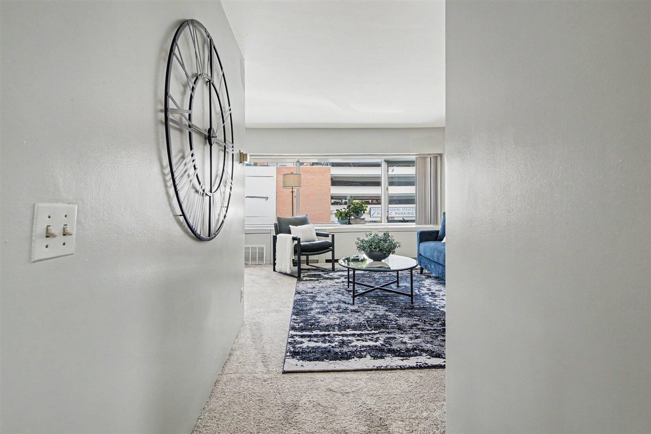3rd image of 555 E William St #2i, Ann Arbor, MI 48104 | MLS# 70548031