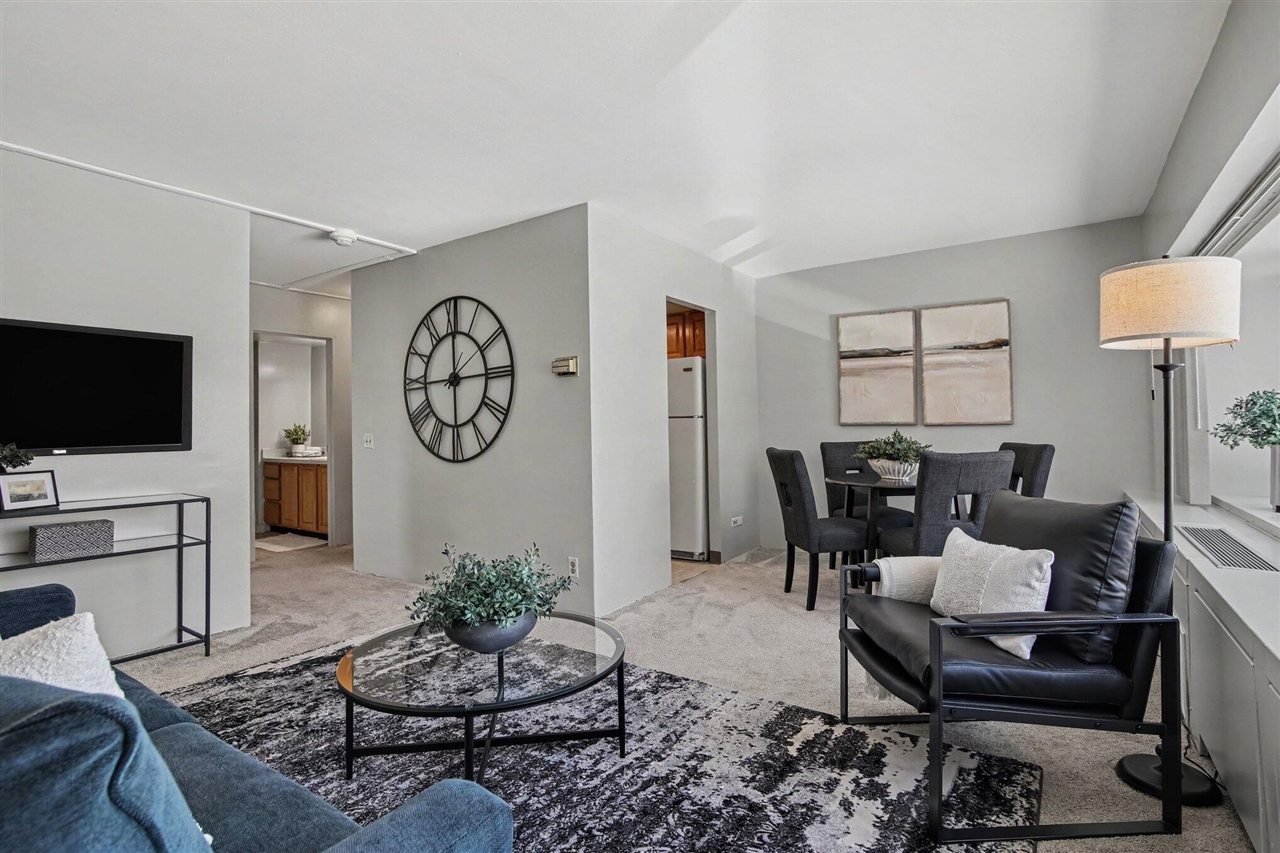 4th image of 555 E William St #2i, Ann Arbor, MI 48104 | MLS# 70548031
