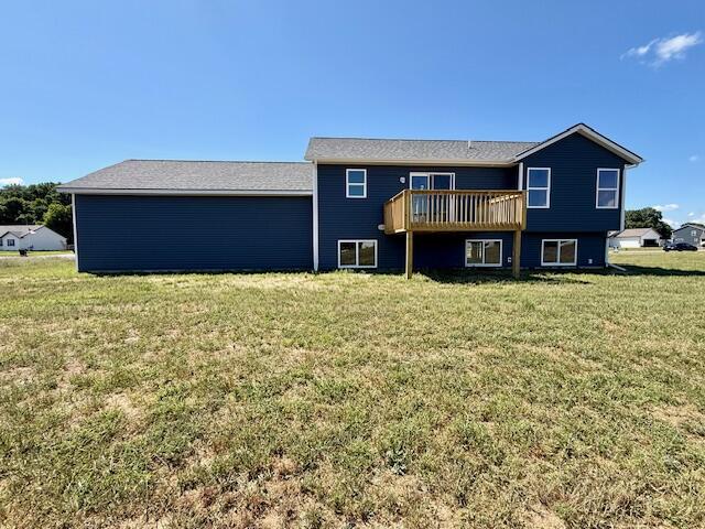 Photo 2 of Single family home for sale at 3233 Signal Point Dr, Allegan, MI 49010 | MLS# 70548036 | Listing updated on 2026-09-01