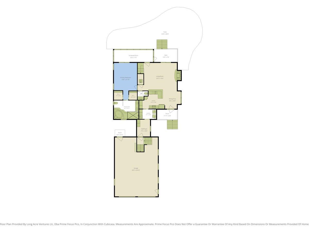 65th image of 12702 Park Dr, Wayland, MI 49348 | MLS# 70548038