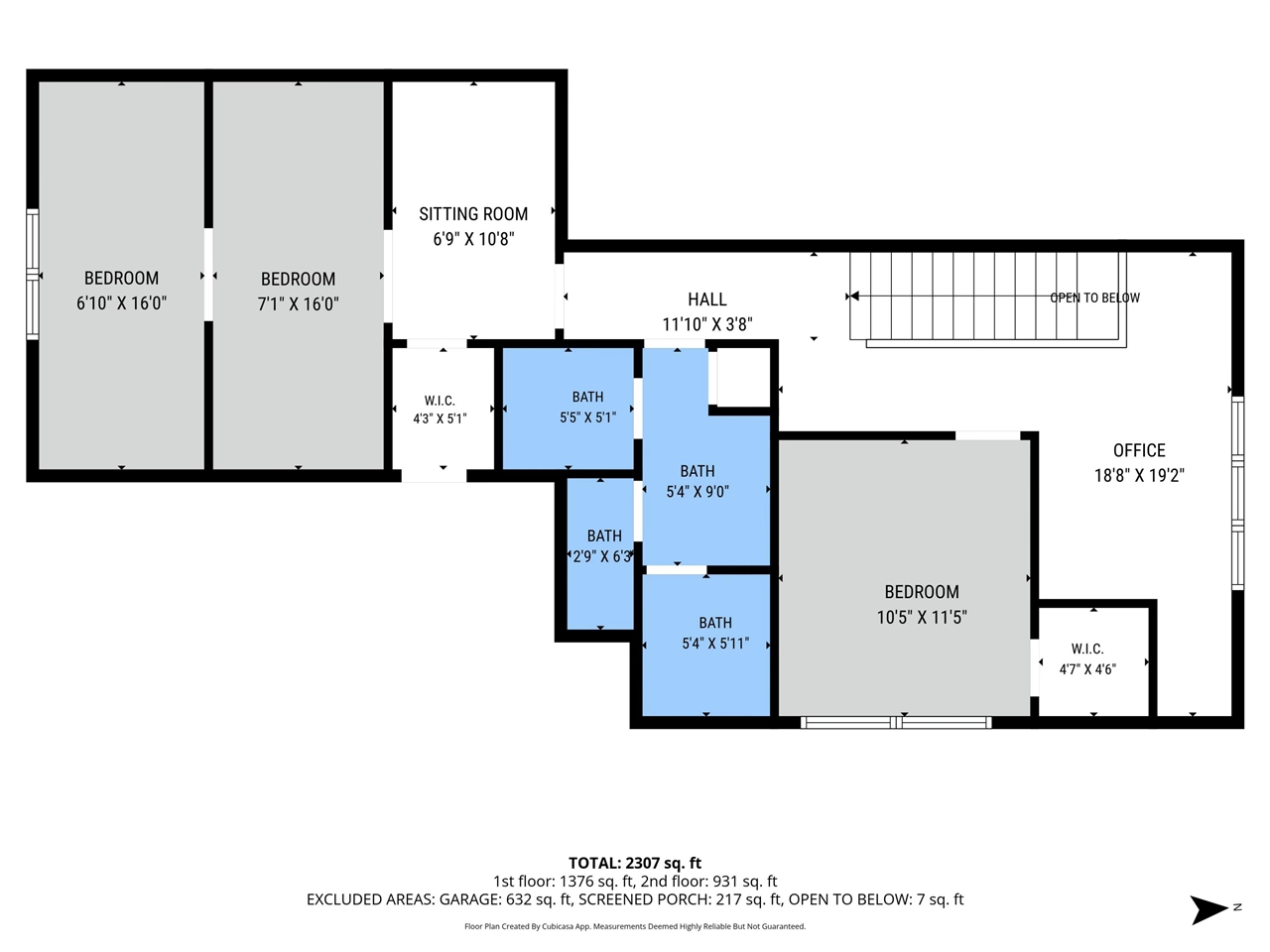66th image of 702 Elk Ave, Spring Lake, MI 49456 | MLS# 70548042