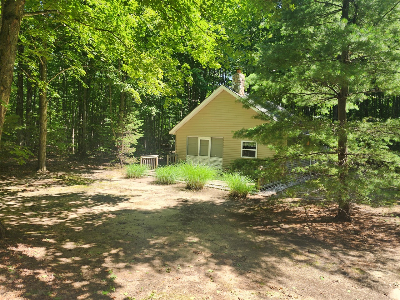 2nd image of 2587 W Armstrong Lake Trl, Empire, MI 49630 | MLS# 70548064