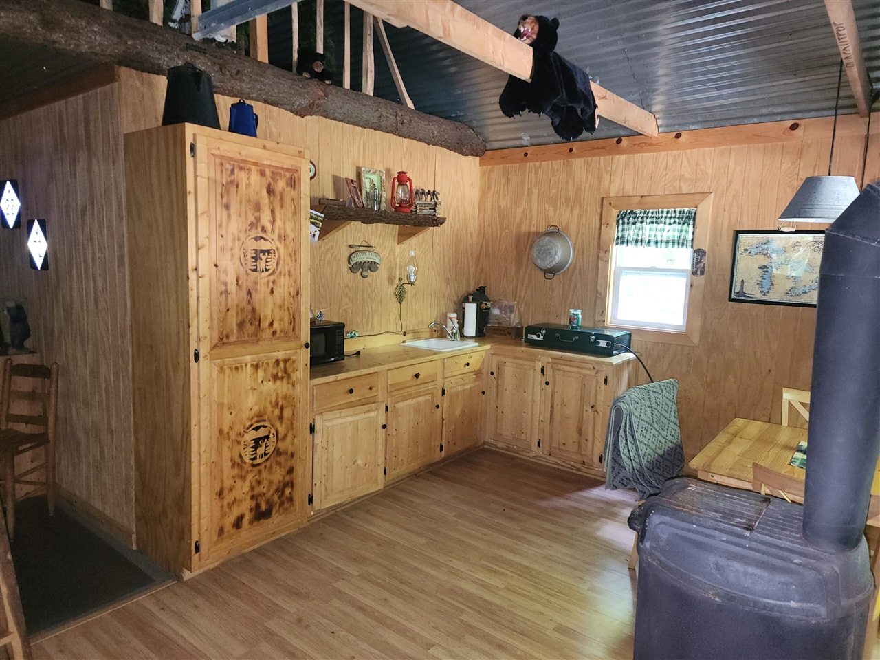 5th image of 2587 W Armstrong Lake Trl, Empire, MI 49630 | MLS# 70548064