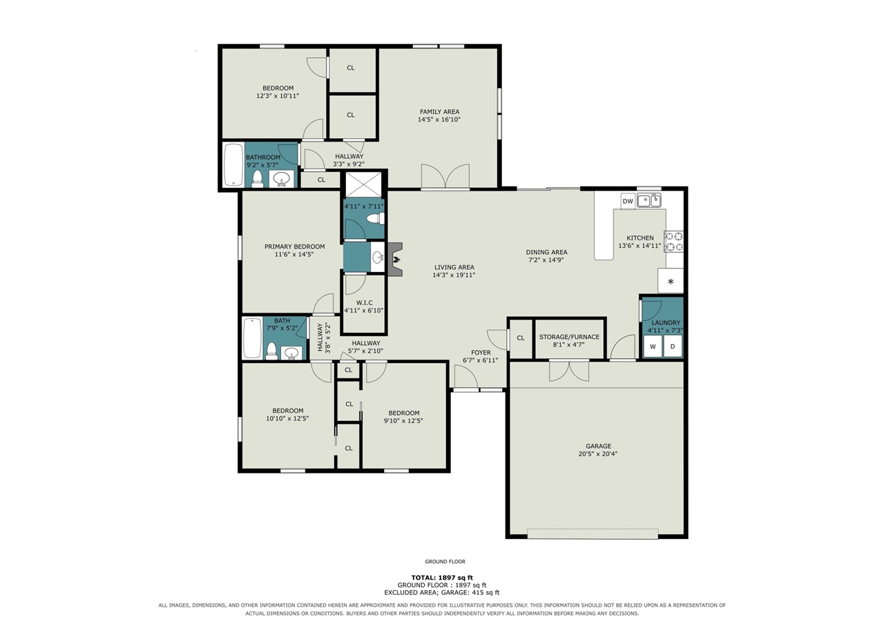 30th image of 11482 Schultz Dr, Delton, MI 49046 | MLS# 70548084