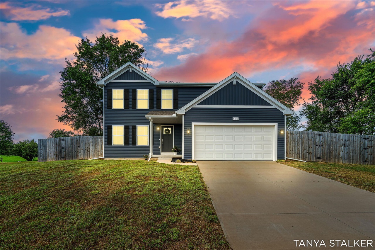 1st image of 6879 Sydney St, Muir, MI 48860 | MLS# 70548094
