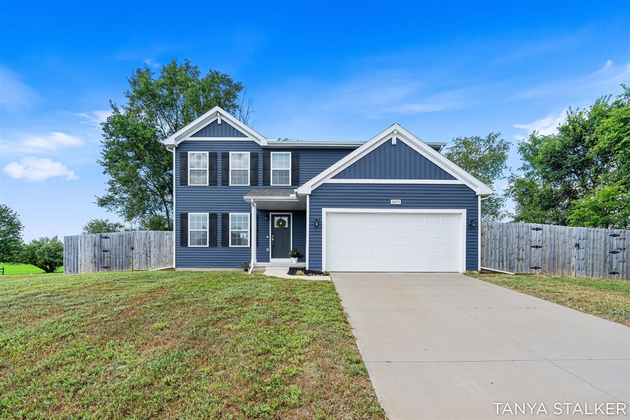 2nd image of 6879 Sydney St, Muir, MI 48860 | MLS# 70548094