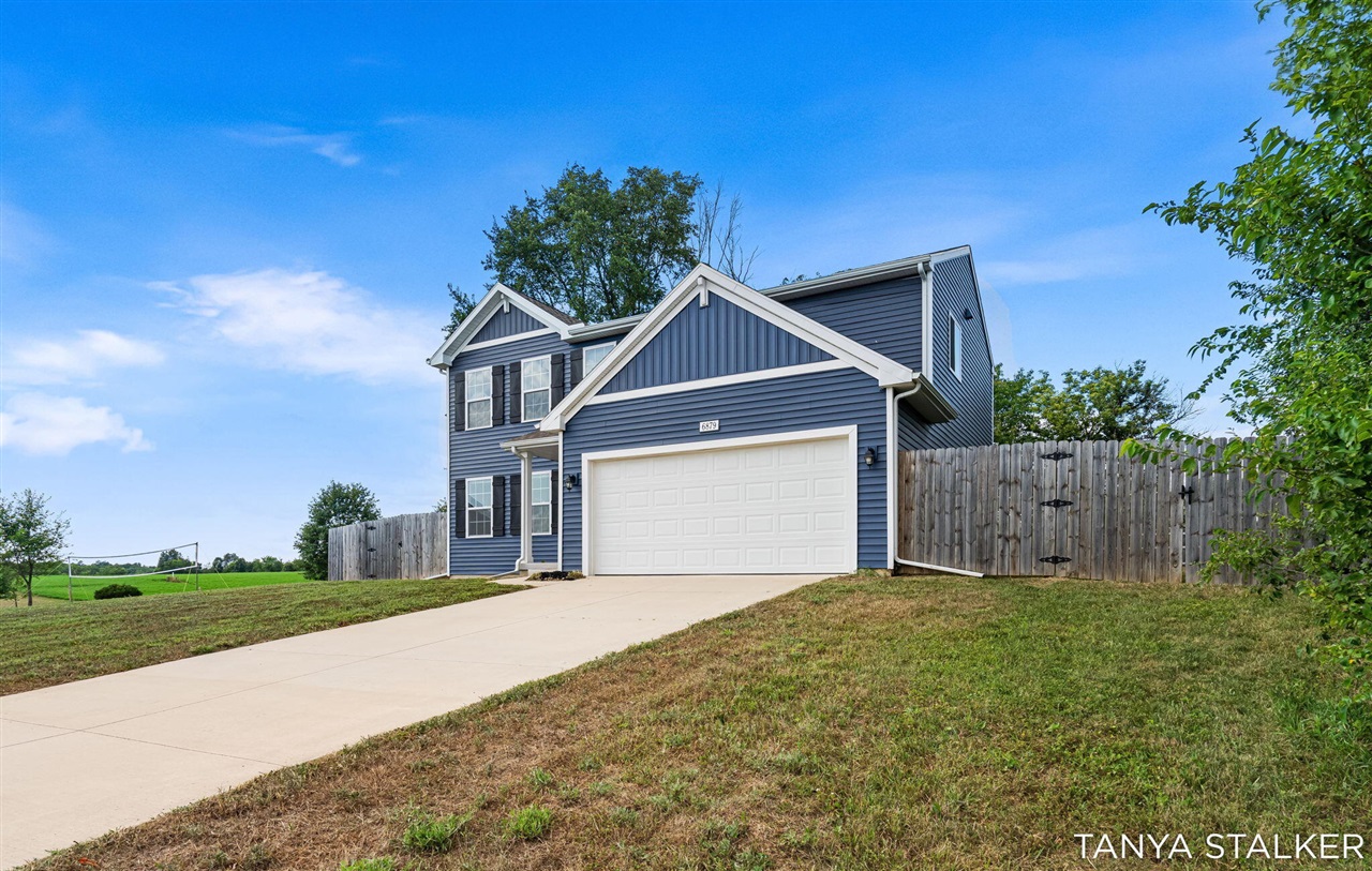 3rd image of 6879 Sydney St, Muir, MI 48860 | MLS# 70548094