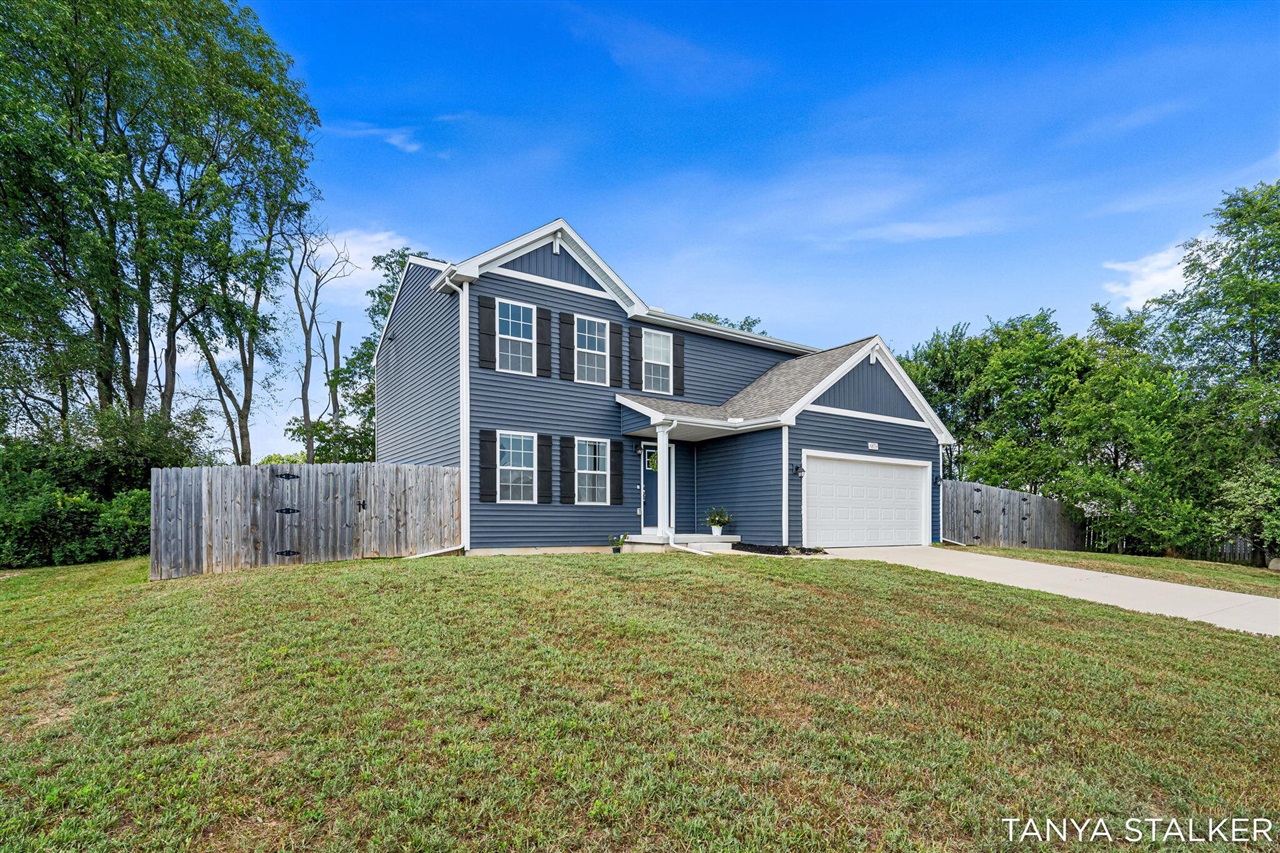 4th image of 6879 Sydney St, Muir, MI 48860 | MLS# 70548094