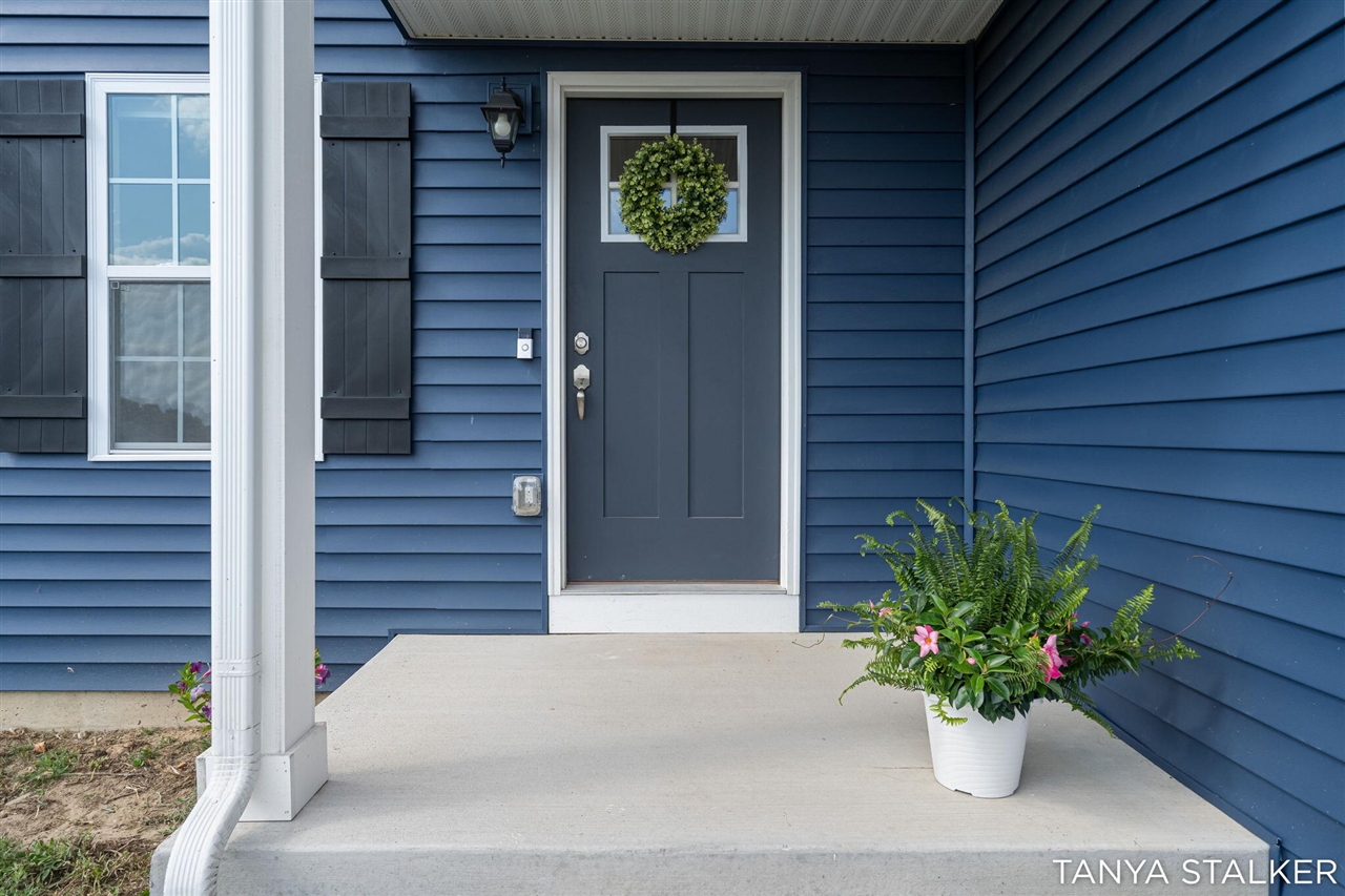 5th image of 6879 Sydney St, Muir, MI 48860 | MLS# 70548094