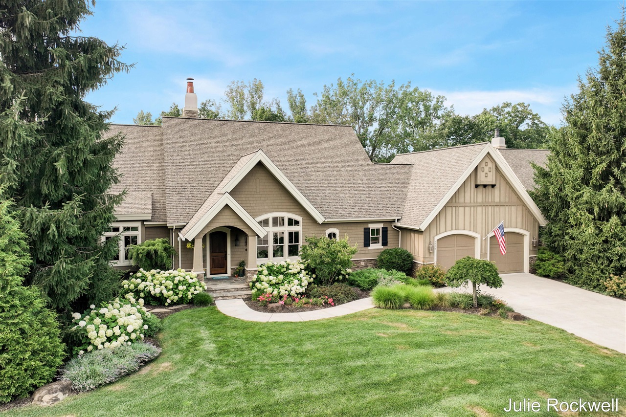 1st image of 5575 Sanctuary Dr, Ada, MI 49301 | MLS# 70548096