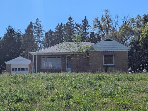 1st image of 3846 Michigan 52, Owosso, MI 48867 | MLS# 70548112