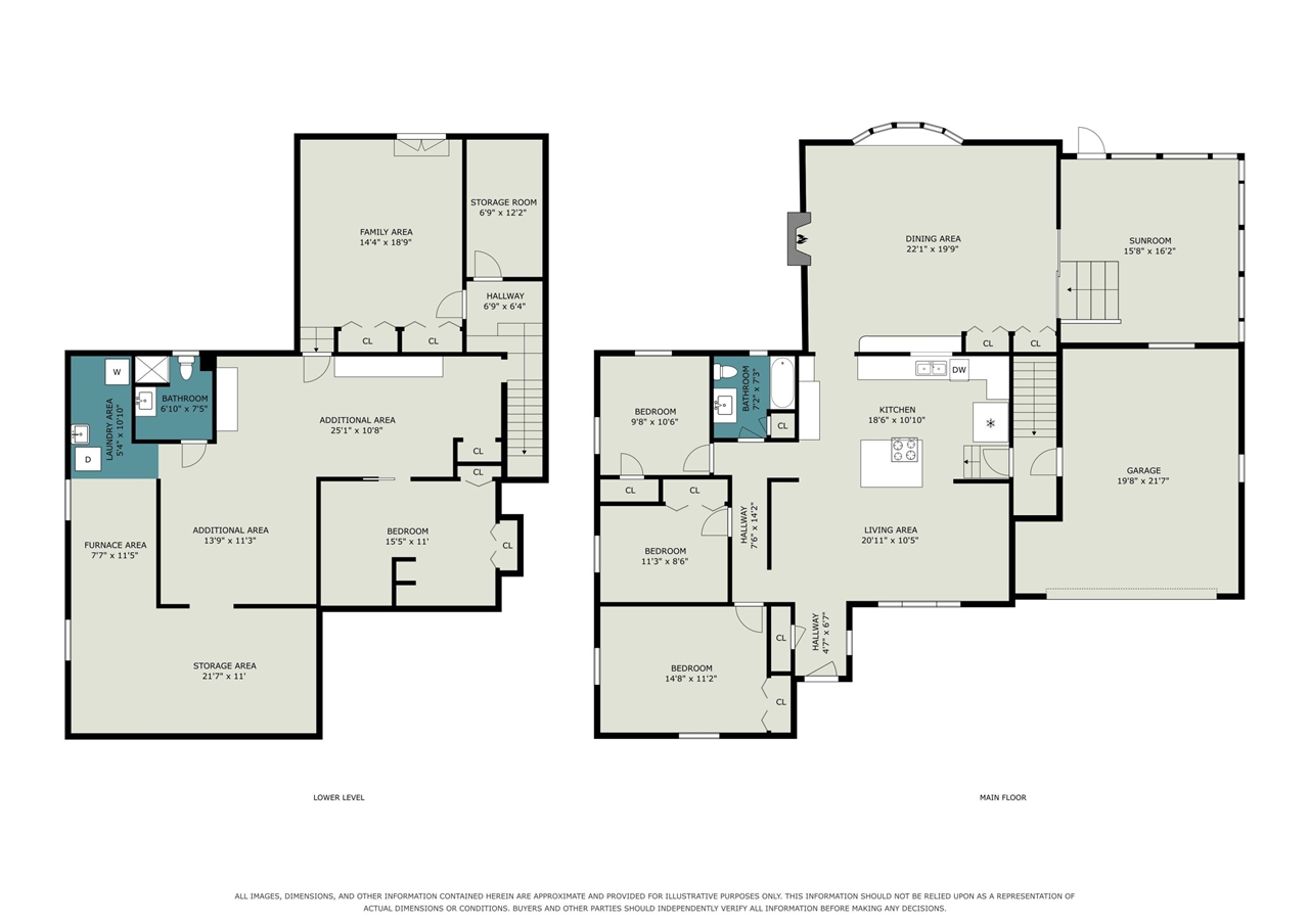 43rd image of 1303 N 2nd St, Kalamazoo, MI 49009 | MLS# 70548113