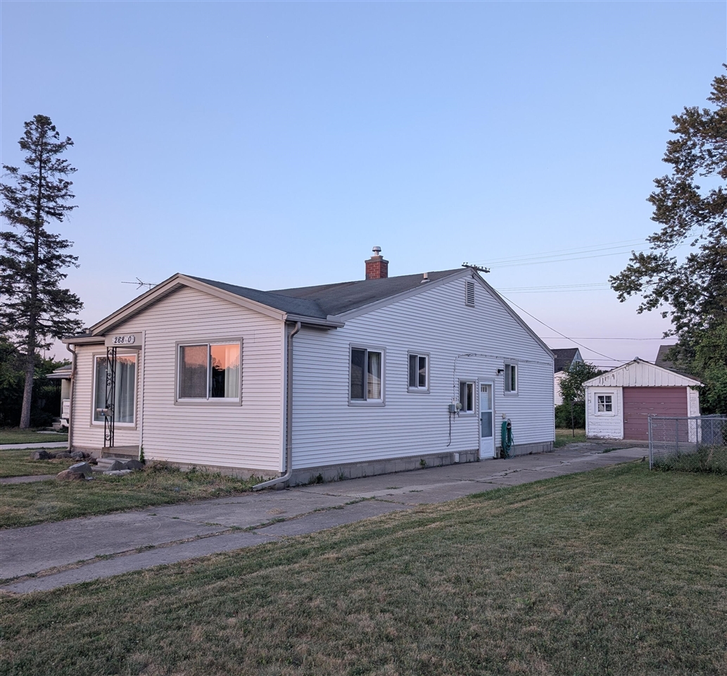 2nd image of 26840 Chippendale St, Roseville, MI 48066 | MLS# 70548135