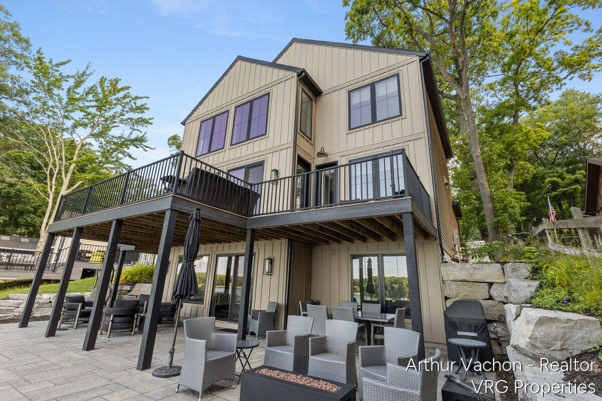 2nd image of 5722 El Camino Dr, Newaygo, MI 49337 | MLS# 70548137