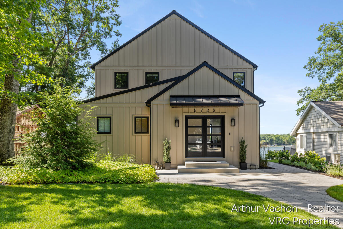 5th image of 5722 El Camino Dr, Newaygo, MI 49337 | MLS# 70548137