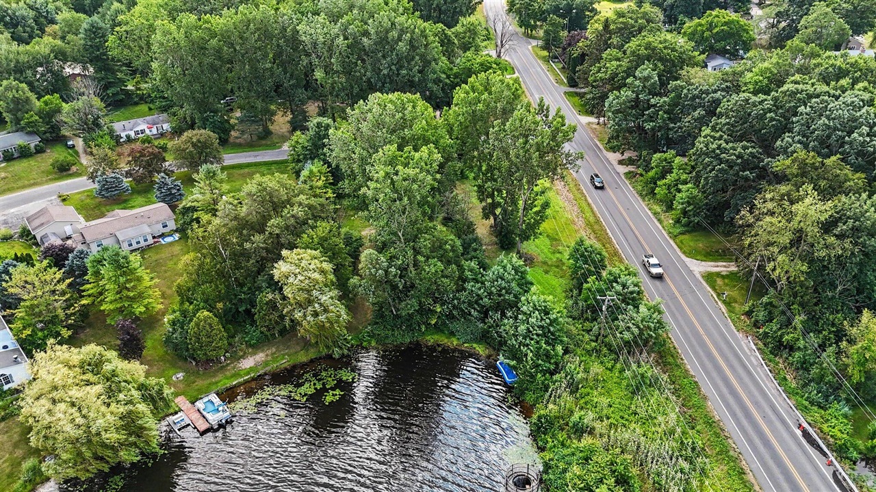 image of E Shore Dr, Stanton, MI 48888 | MLS# 70548146