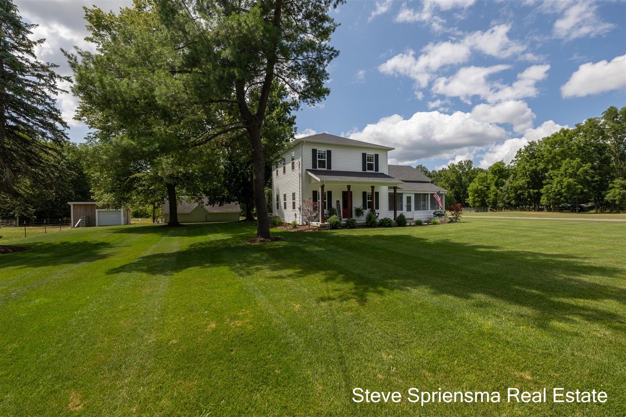 3rd image of 7628 Warner St, Allendale, MI 49401 | MLS# 70548159