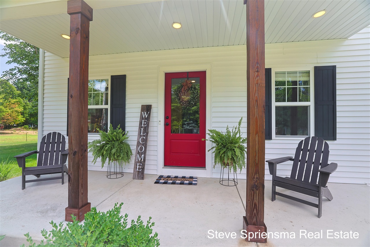 4th image of 7628 Warner St, Allendale, MI 49401 | MLS# 70548159