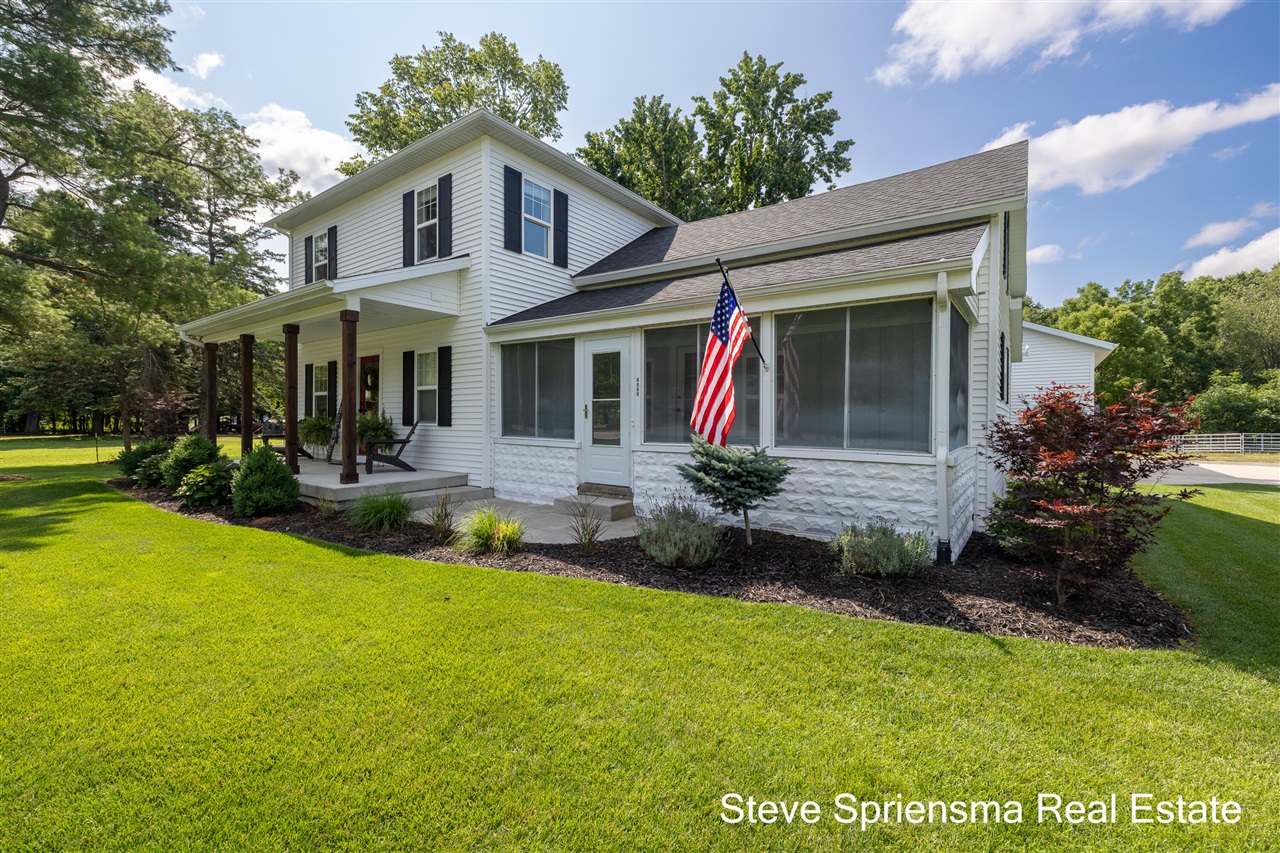 5th image of 7628 Warner St, Allendale, MI 49401 | MLS# 70548159