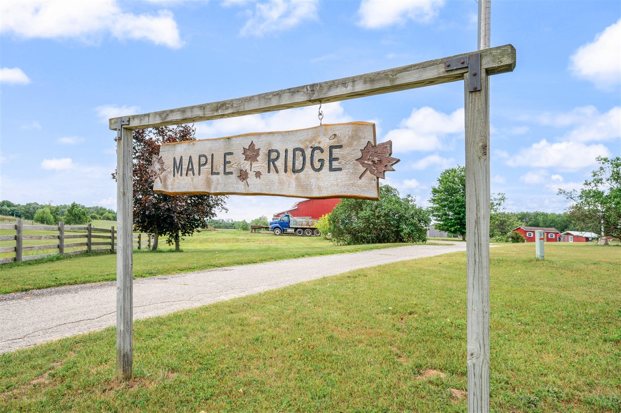 image of 22865 20 Mile Rd, Tustin, MI 49688 | MLS# 70548187