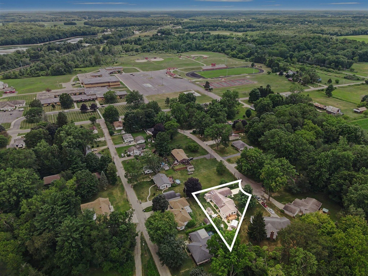 36th image of 217 Prospect St, Bangor, MI 49013 | MLS# 70548194