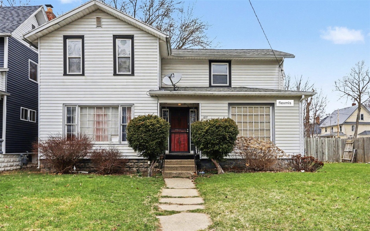 1st image of 187 Calhoun St, Battle Creek, MI 49017 | MLS# 70548219