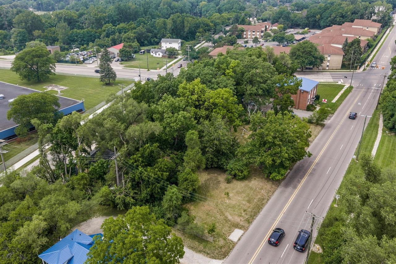 Photo 3 of Land for sale at 308 S Prospect St, Ypsilanti, MI 48198 | MLS# 70548238 | Listing updated on 2026-09-23