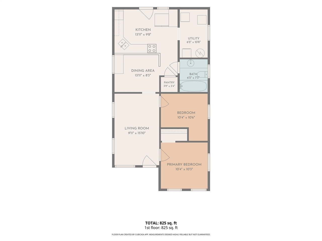 15th image of 413 N 6th St, Grand Haven, MI 49417 | MLS# 70548248