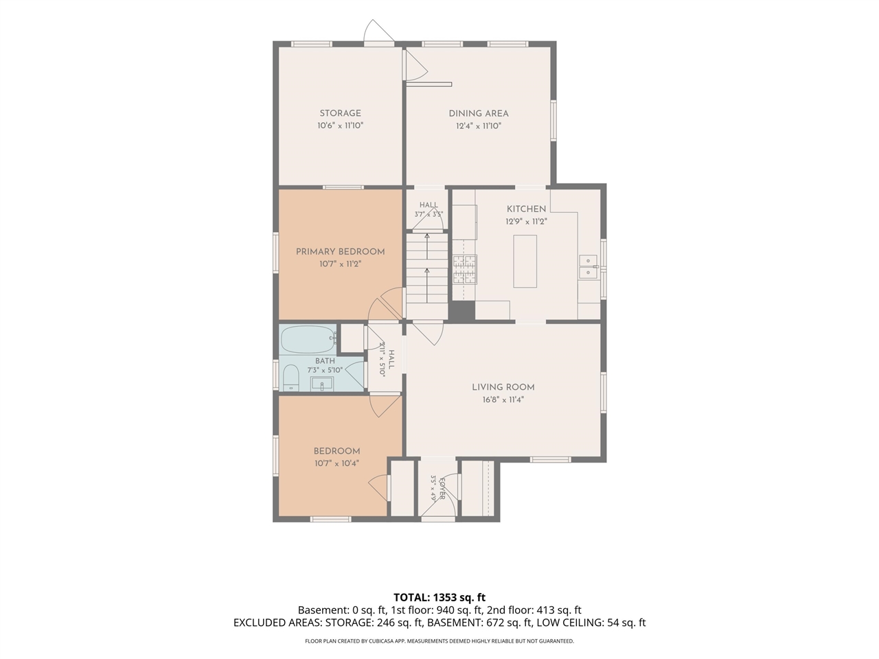 20th image of 1508 Slayton Ave, Grand Haven, MI 49417 | MLS# 70548249