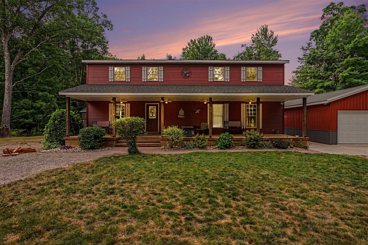1st image of 6914 S 128th Ave, Rothbury, MI 49452 | MLS# 70548251