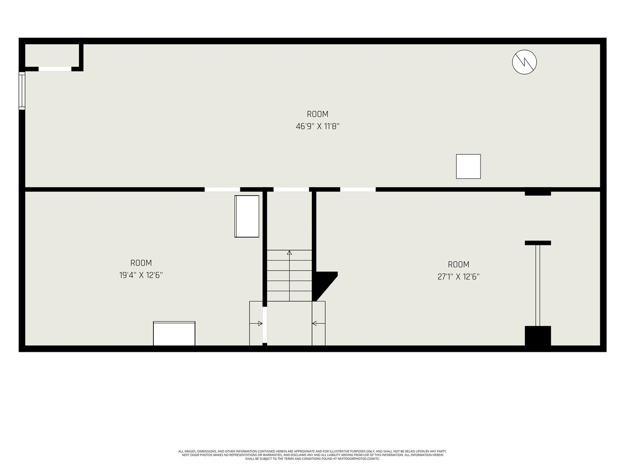 51st image of 6914 S 128th Ave, Rothbury, MI 49452 | MLS# 70548251