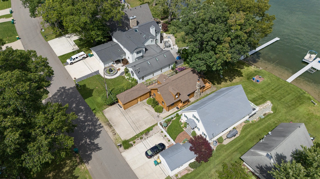 46th image of 9715 Woodlawn Dr, Portage, MI 49002 | MLS# 70548258
