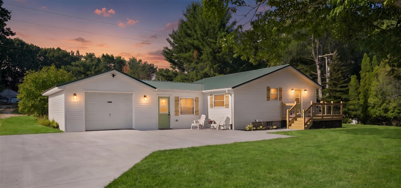 1st image of 10219 W Sidney Rd, Greenville, MI 48838 | MLS# 70548261