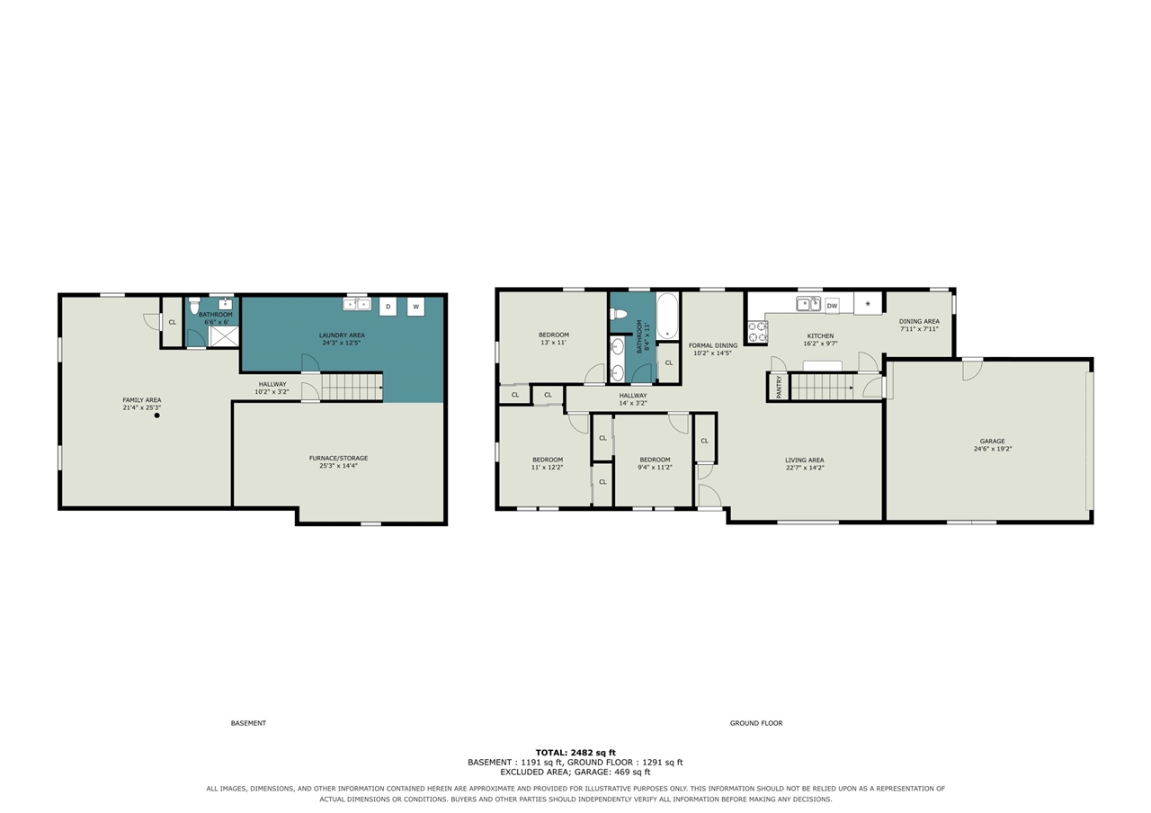 25th image of 547 N Wattles Rd, Battle Creek, MI 49014 | MLS# 70548274
