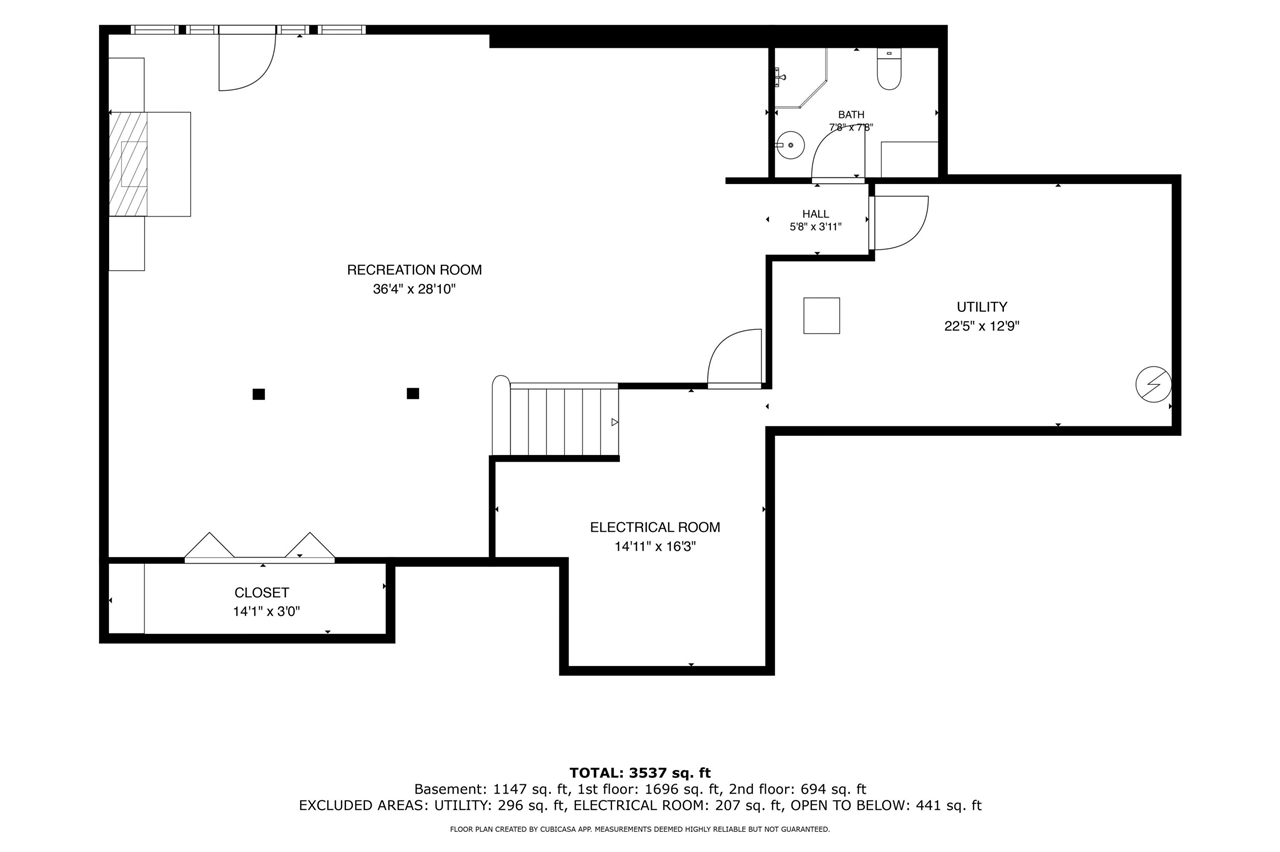 84th image of 4055 Pontiac Trl, Ann Arbor, MI 48105 | MLS# 70548277