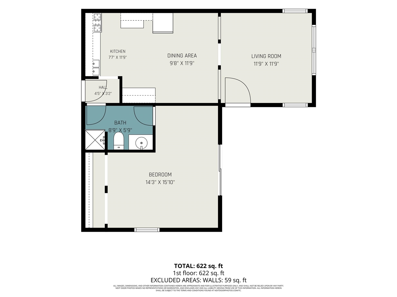 43rd image of 2900 S Martin Dr, Fremont, MI 49412 | MLS# 70548290