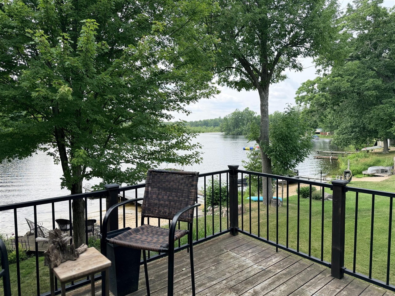 3rd image of 16155 Birchwood Dr, Le Roy, MI 49655 | MLS# 70548302