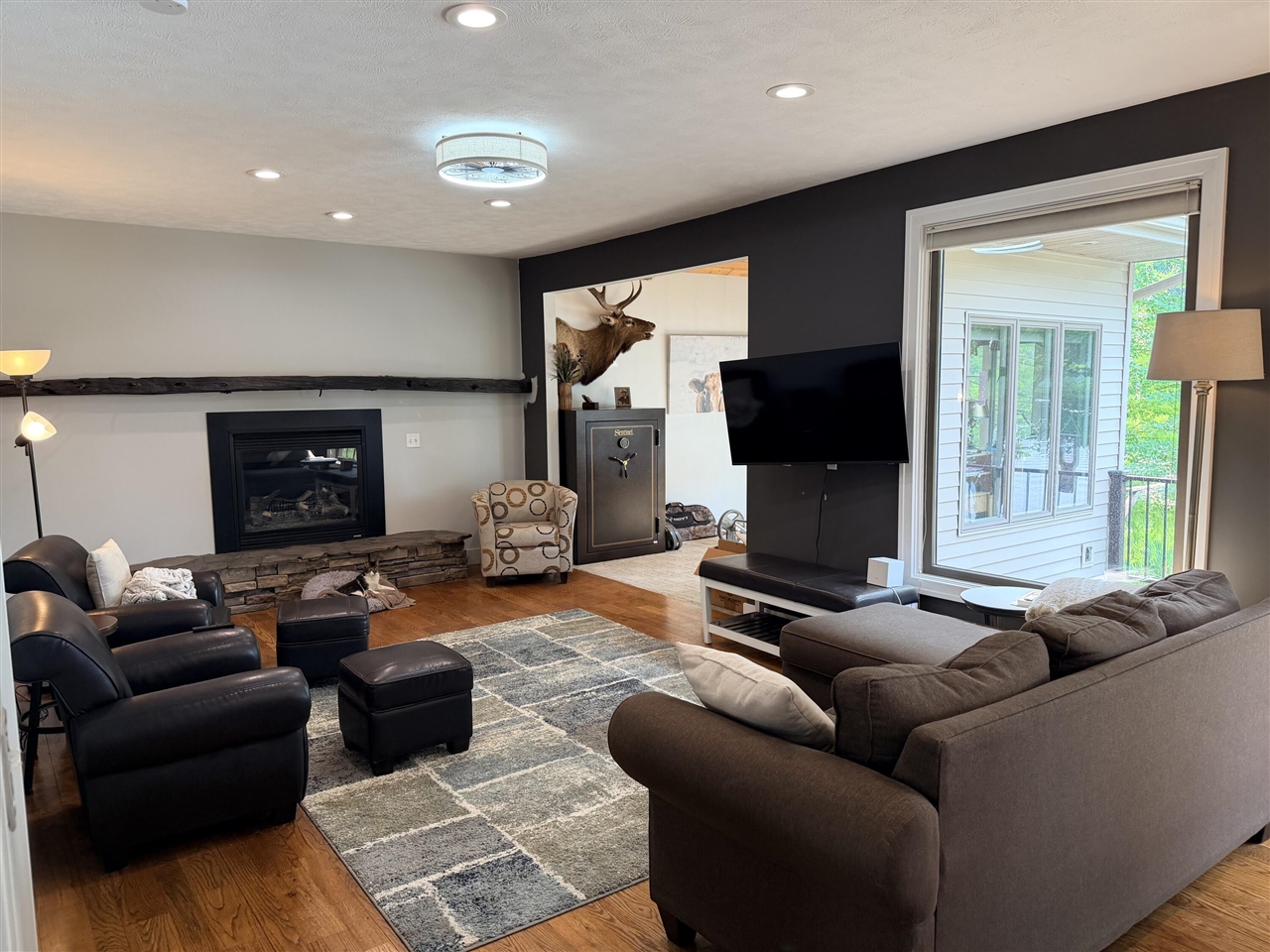 4th image of 16155 Birchwood Dr, Le Roy, MI 49655 | MLS# 70548302