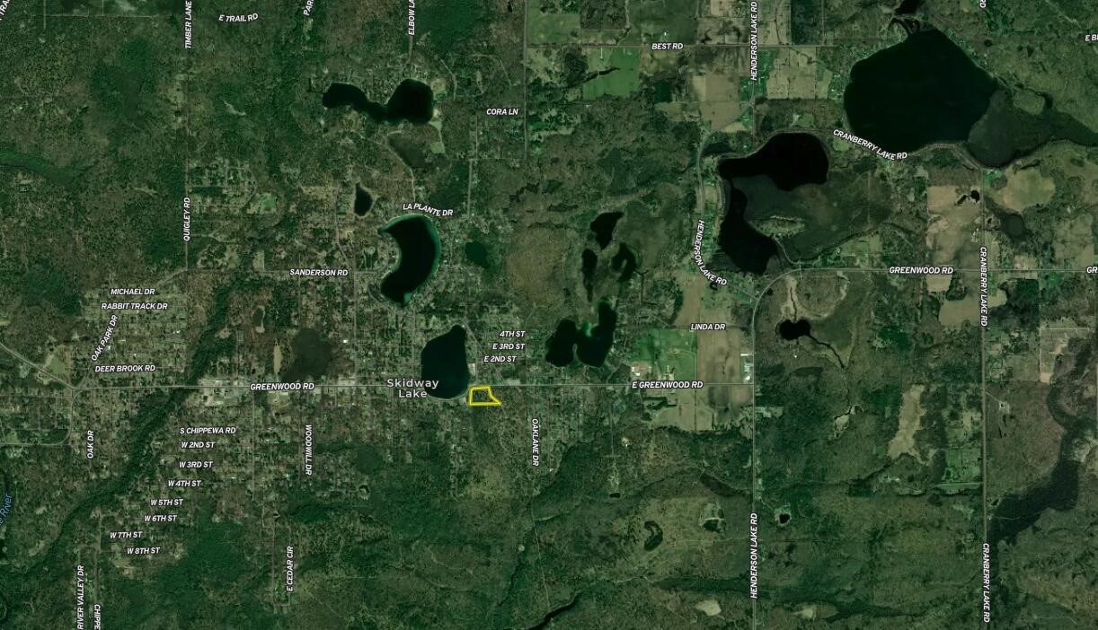 31st image of 455 Ac E Greenwood Rd, Prescott, MI 48756 | MLS# 70548310