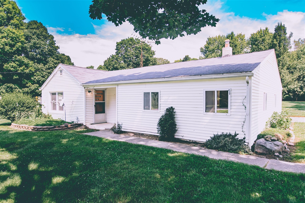 1st image of 1072 E Territorial Rd, Rives Junction, MI 49277 | MLS# 70548314