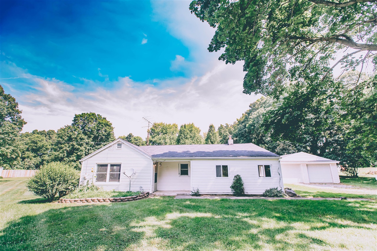 2nd image of 1072 E Territorial Rd, Rives Junction, MI 49277 | MLS# 70548314